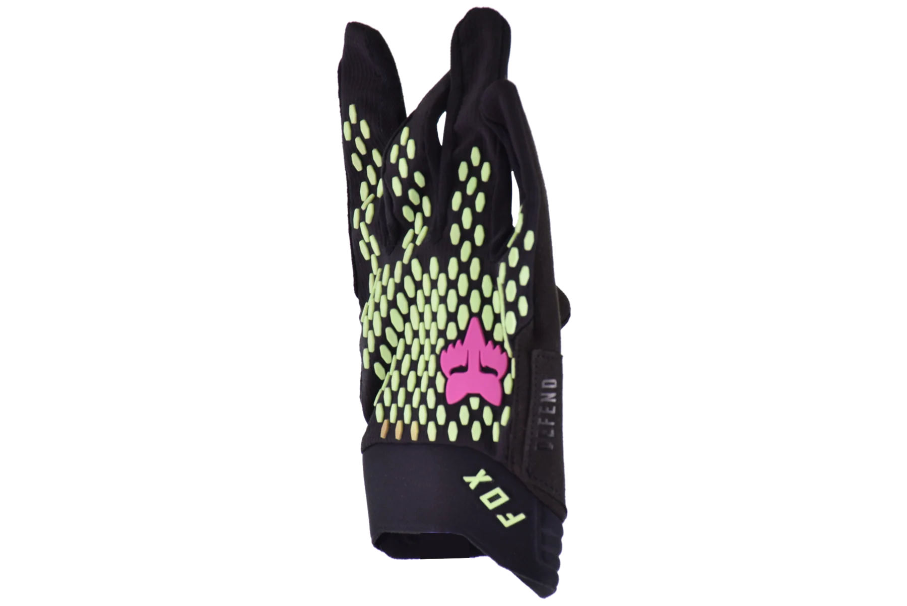 Fox Racing - Defend Race Glove - Black - L - Image 3