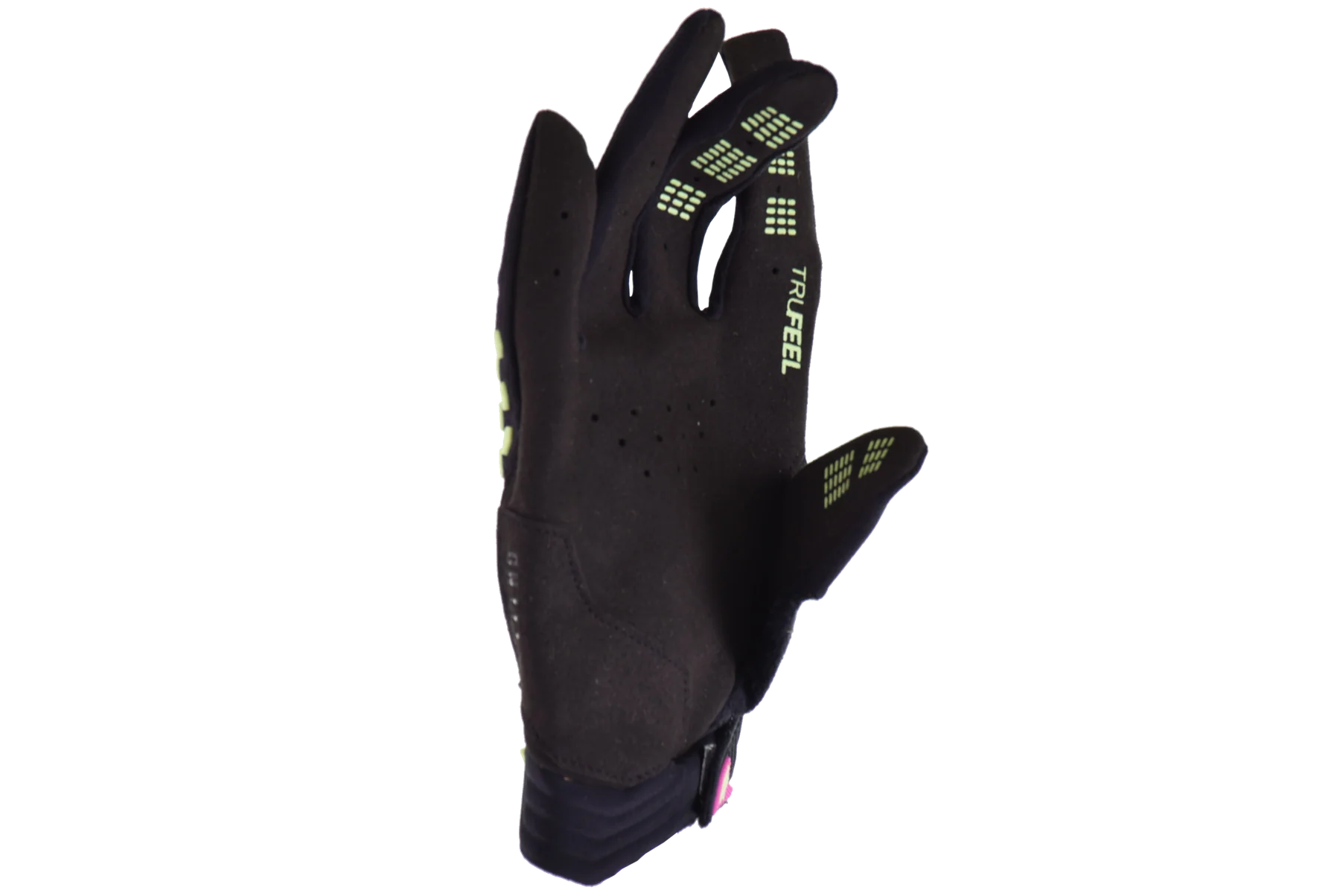 Fox Racing - Defend Race Glove - Black - L - Image 4