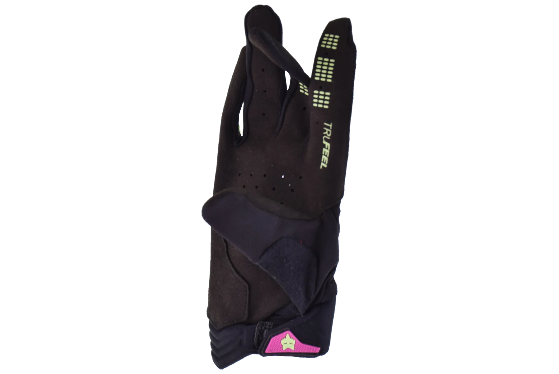 Fox Racing - Defend Race Glove - Black - L - Image 5