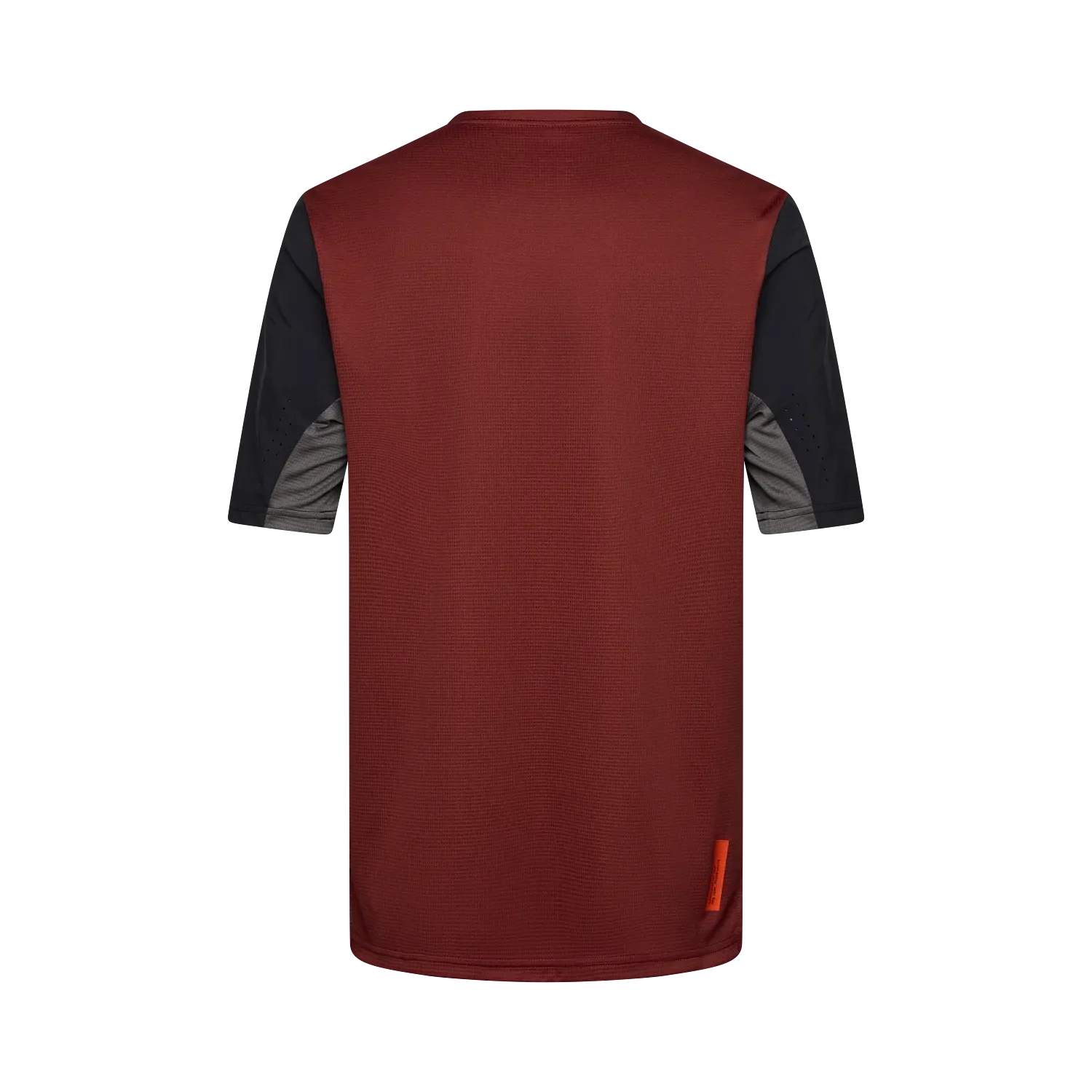 Fox Racing - Defend SS Jersey - Rust Brown - M - Image 2