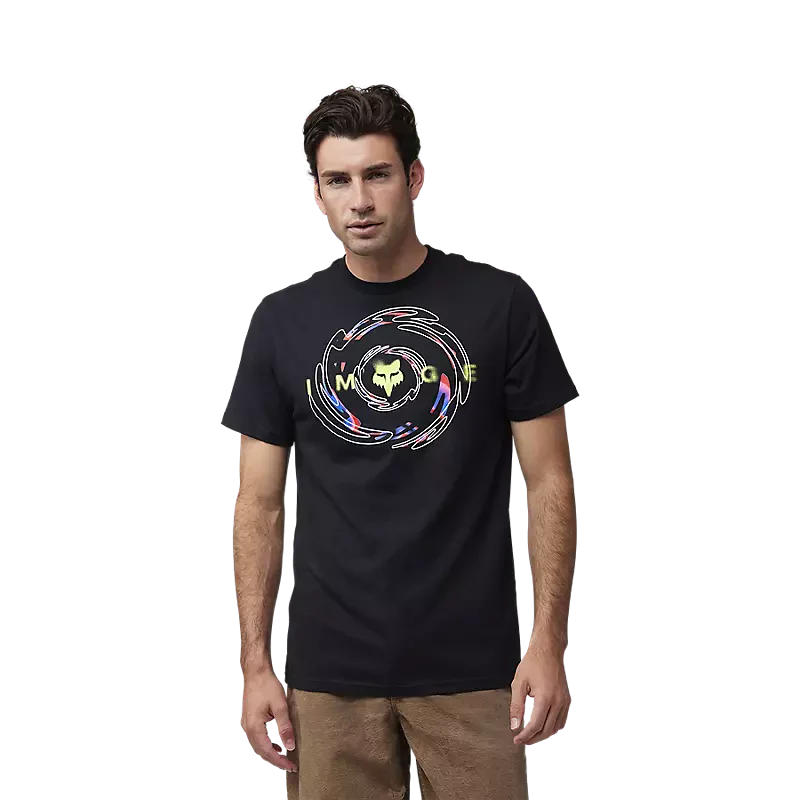 Fox Racing - Energy Face SS Prem Tee - Image 3