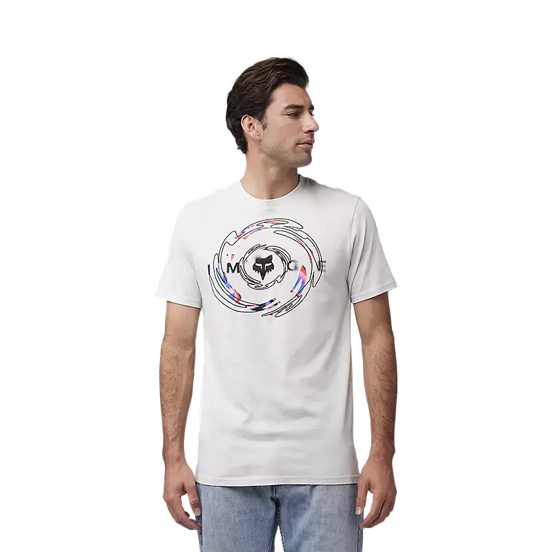 Fox Racing - Energy Face SS Prem Tee - Image 7