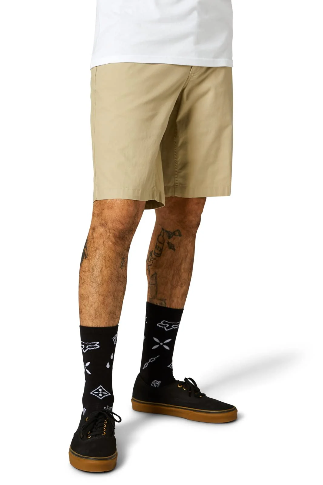 Fox Racing - Essex Short 2.0 (Open Box) - Image 10