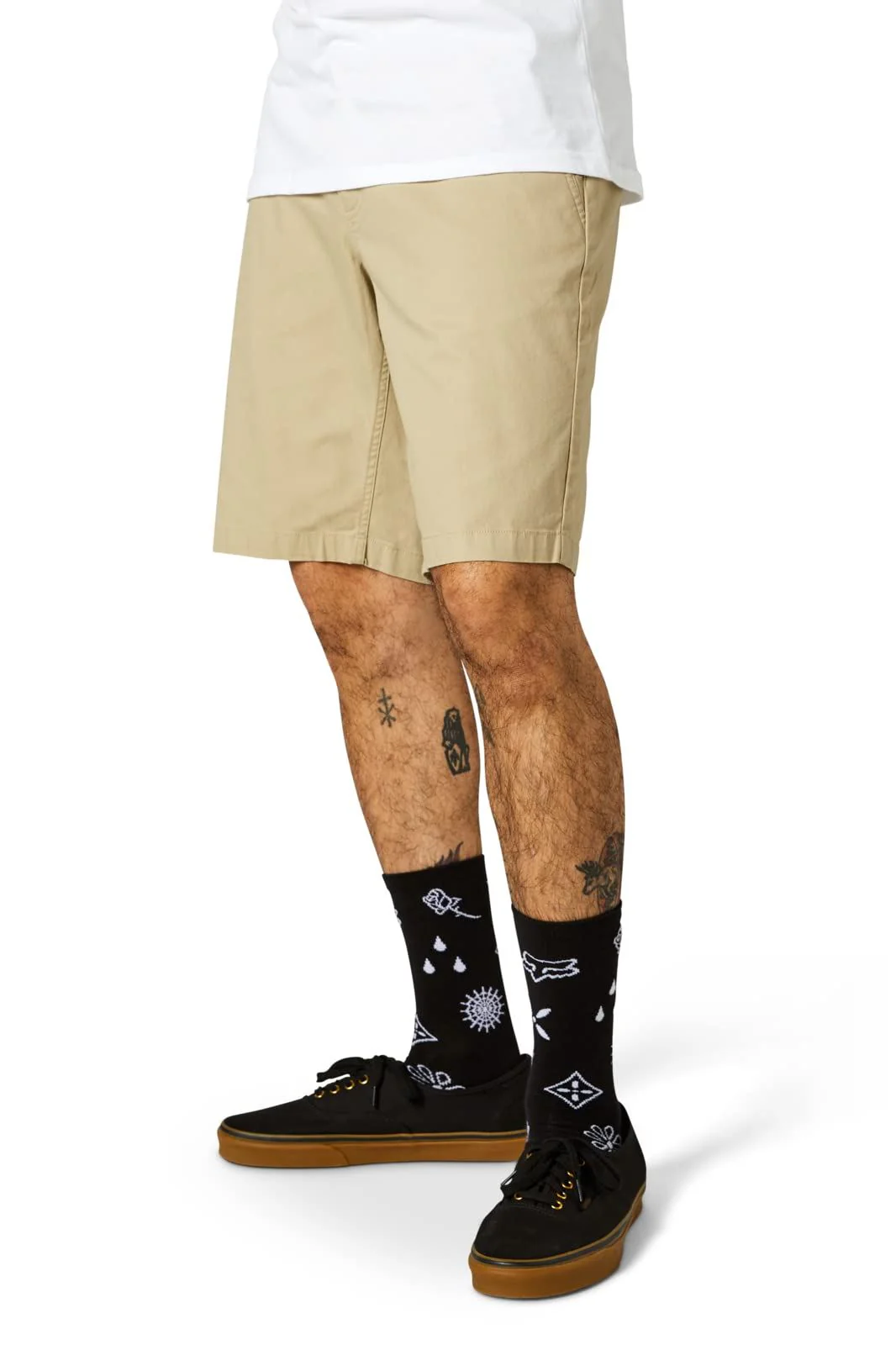 Fox Racing - Essex Short 2.0 (Open Box) - Image 11