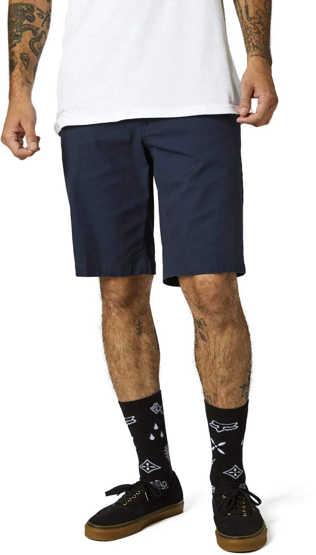 Fox Racing - Essex Short 2.0 (Open Box) - Image 18
