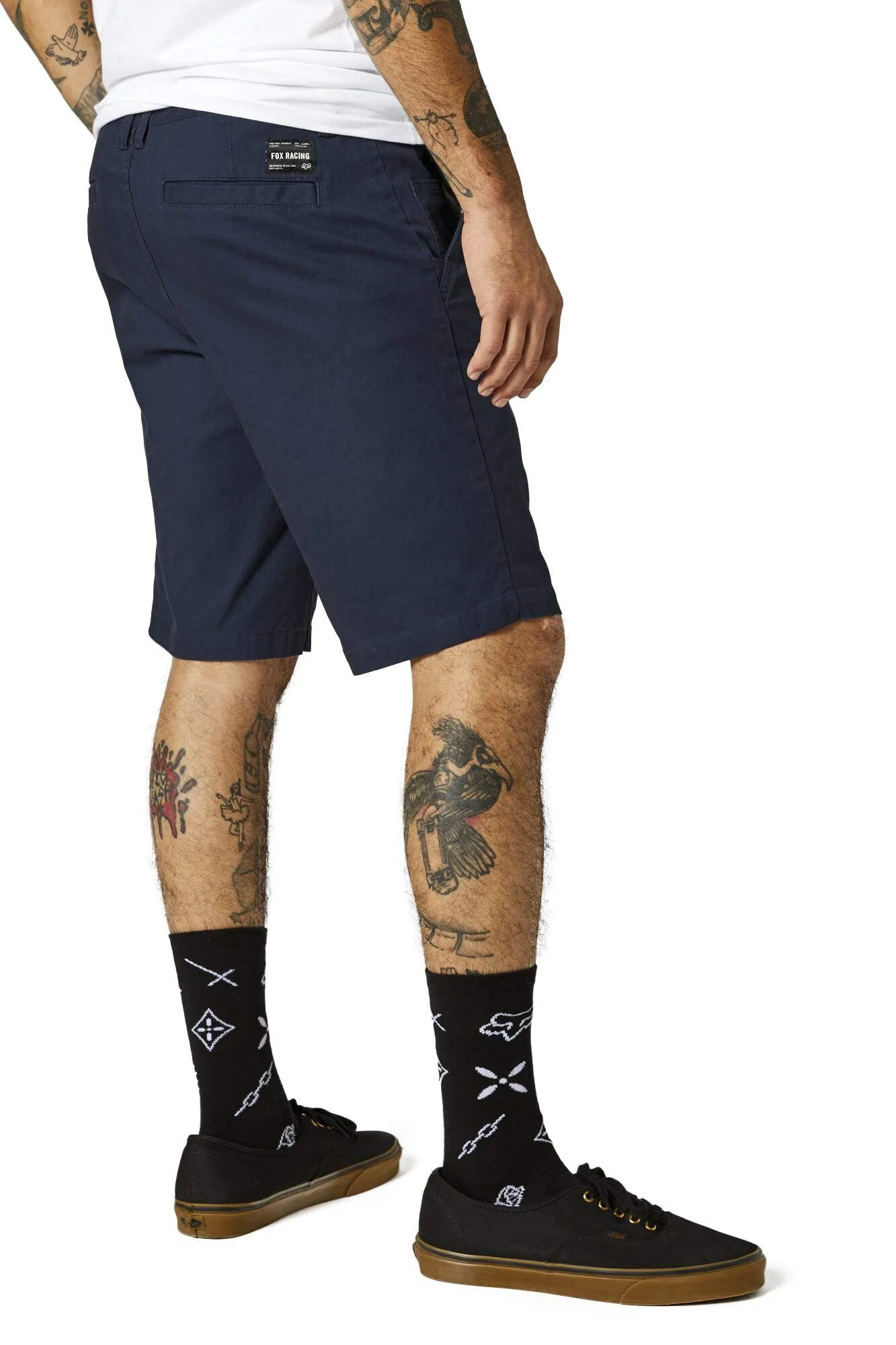 Fox Racing - Essex Short 2.0 (Open Box) - Image 19