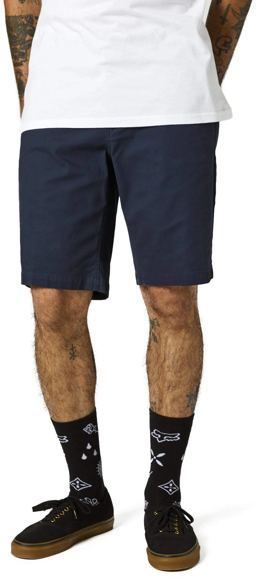 Fox Racing - Essex Short 2.0 (Open Box) - Image 20