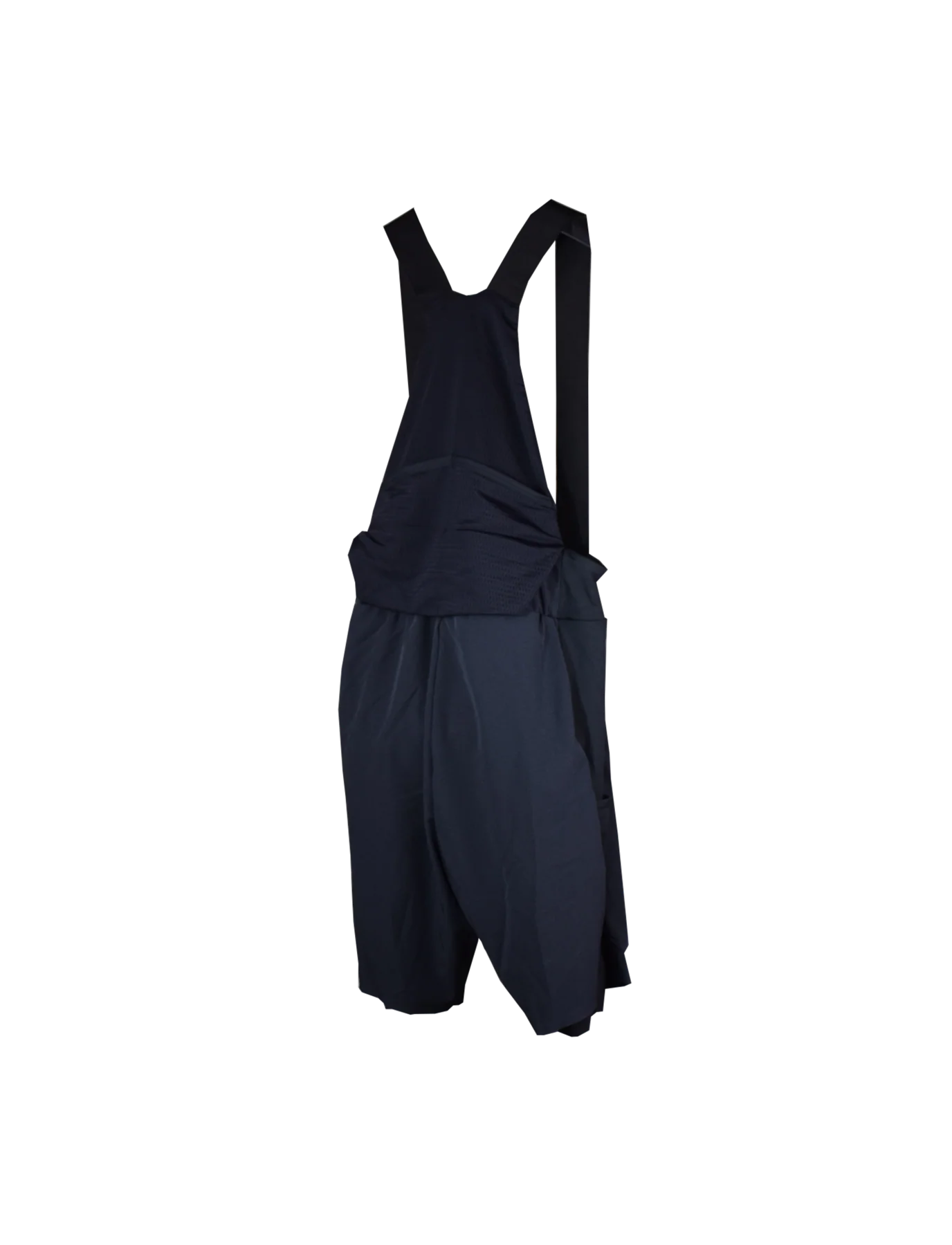 Fox Racing - Flexair Ascent Cargo Bib Short - Black - M - Image 4