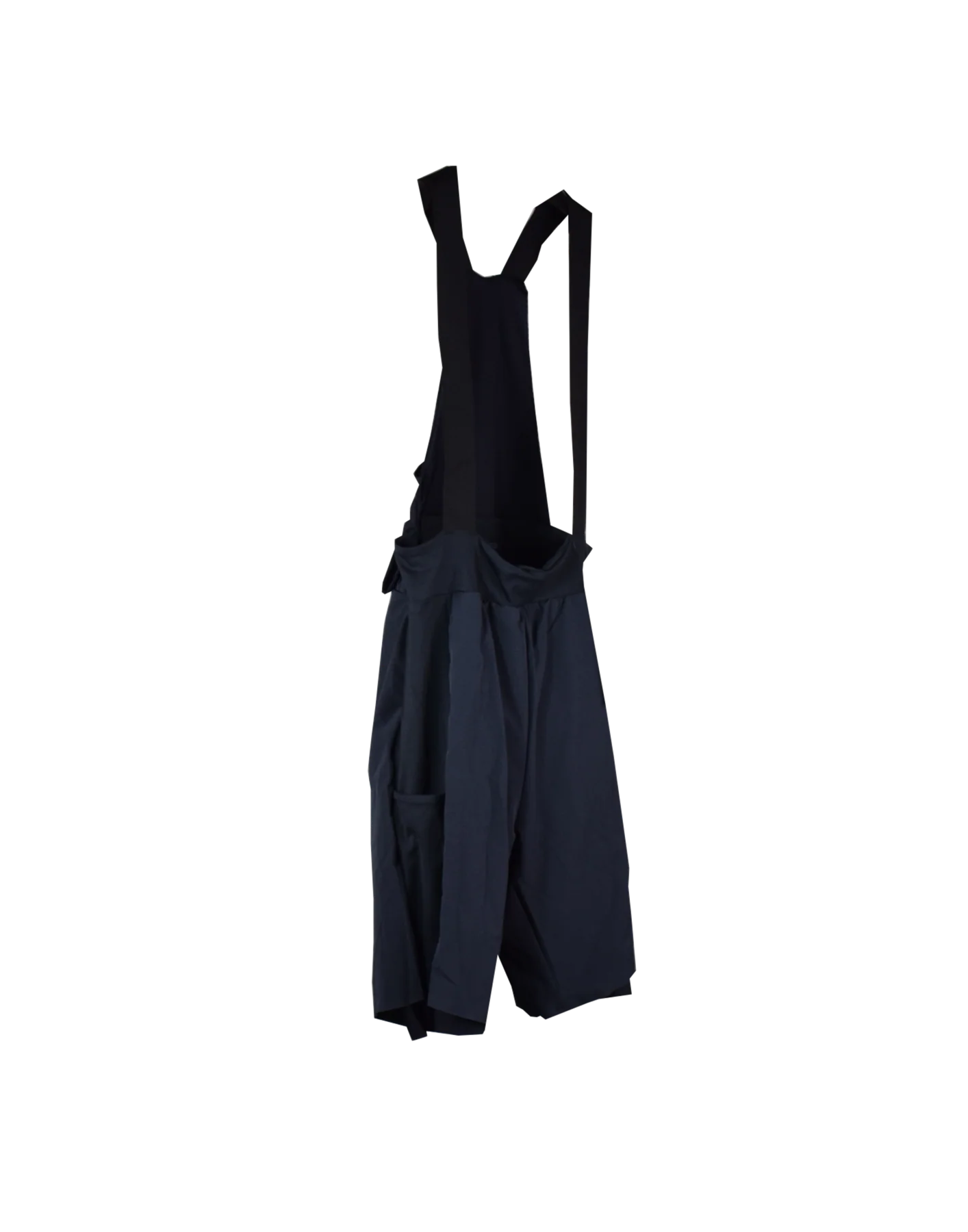 Fox Racing - Flexair Ascent Cargo Bib Short - Black - M - Image 5
