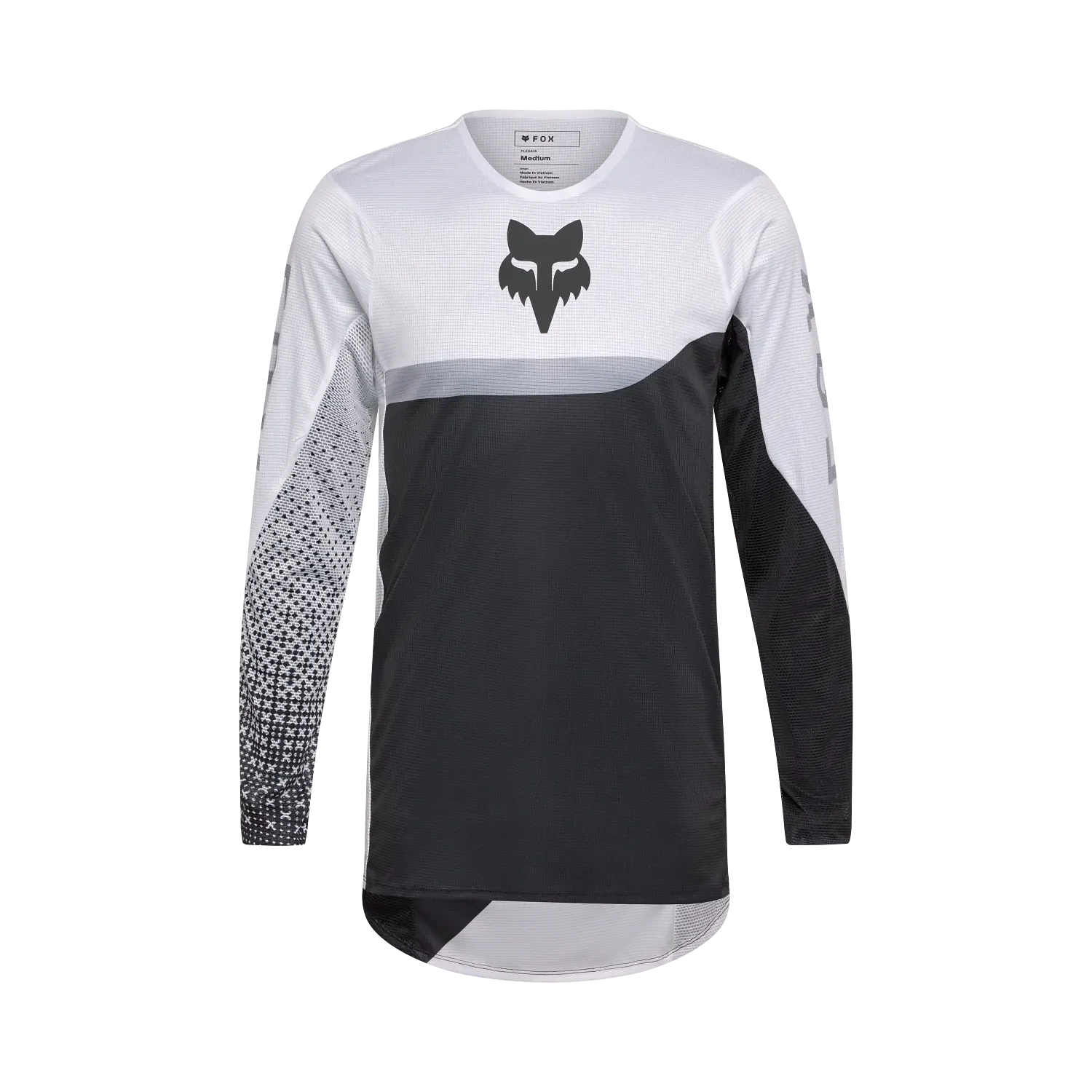 Fox Racing - Flexair Fracture Jersey - Spearmint - M