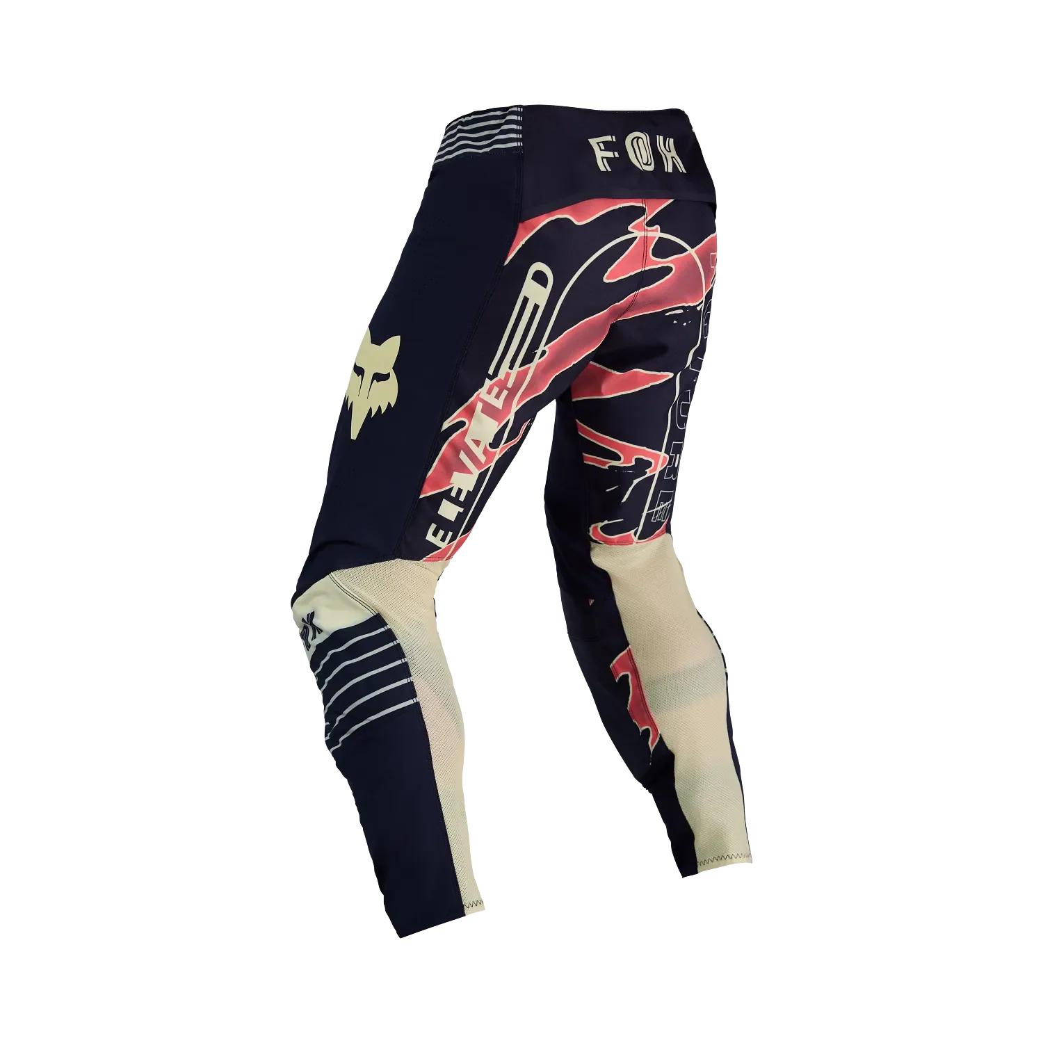 Fox Racing - Flexair Inning Pant - Black - 32 - Image 2