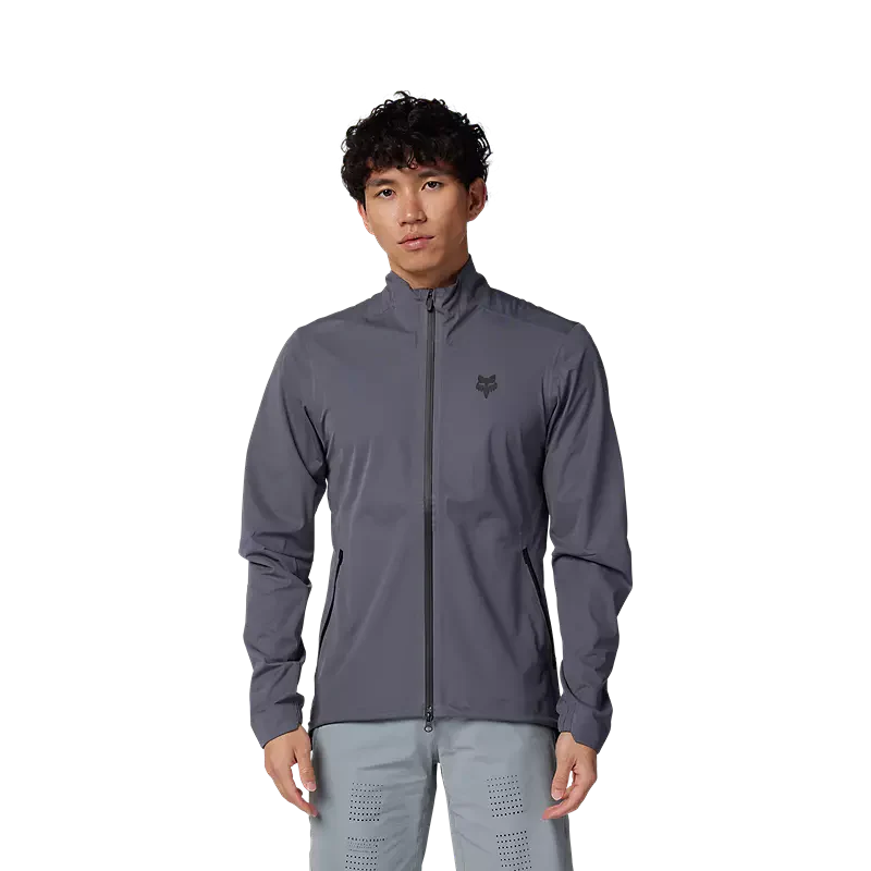Fox Racing - Flexair Lite Jacket - Graph - M - Image 3