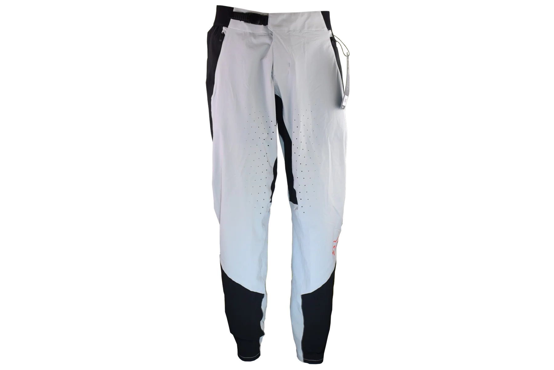 Fox Racing - Flexair Pant - Lt Gry - 34 - Image 3