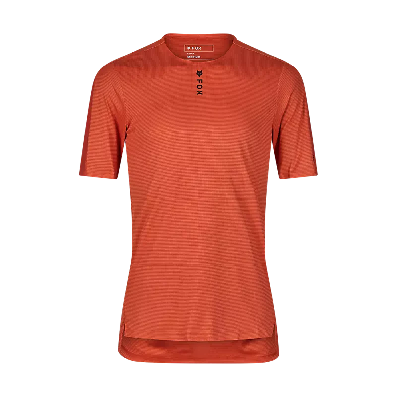 Fox Racing - Flexair Pro Ss Jersey - Atmc Org - M