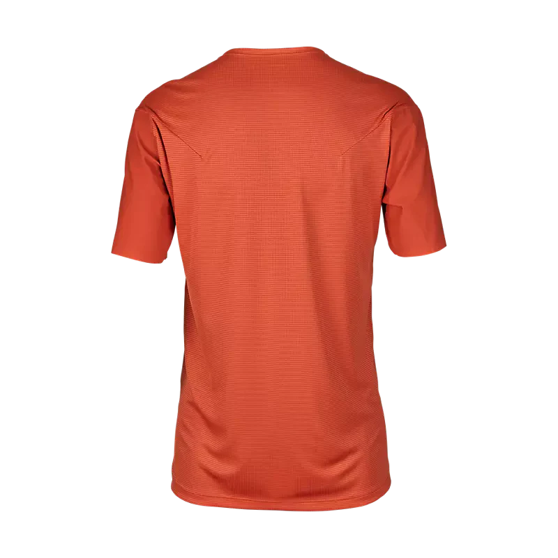 Fox Racing - Flexair Pro Ss Jersey - Atmc Org - M - Image 2
