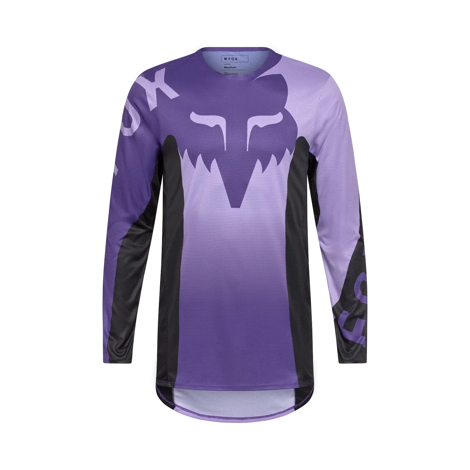 Fox Racing - Flexair Spire Jersey - Lilac - M