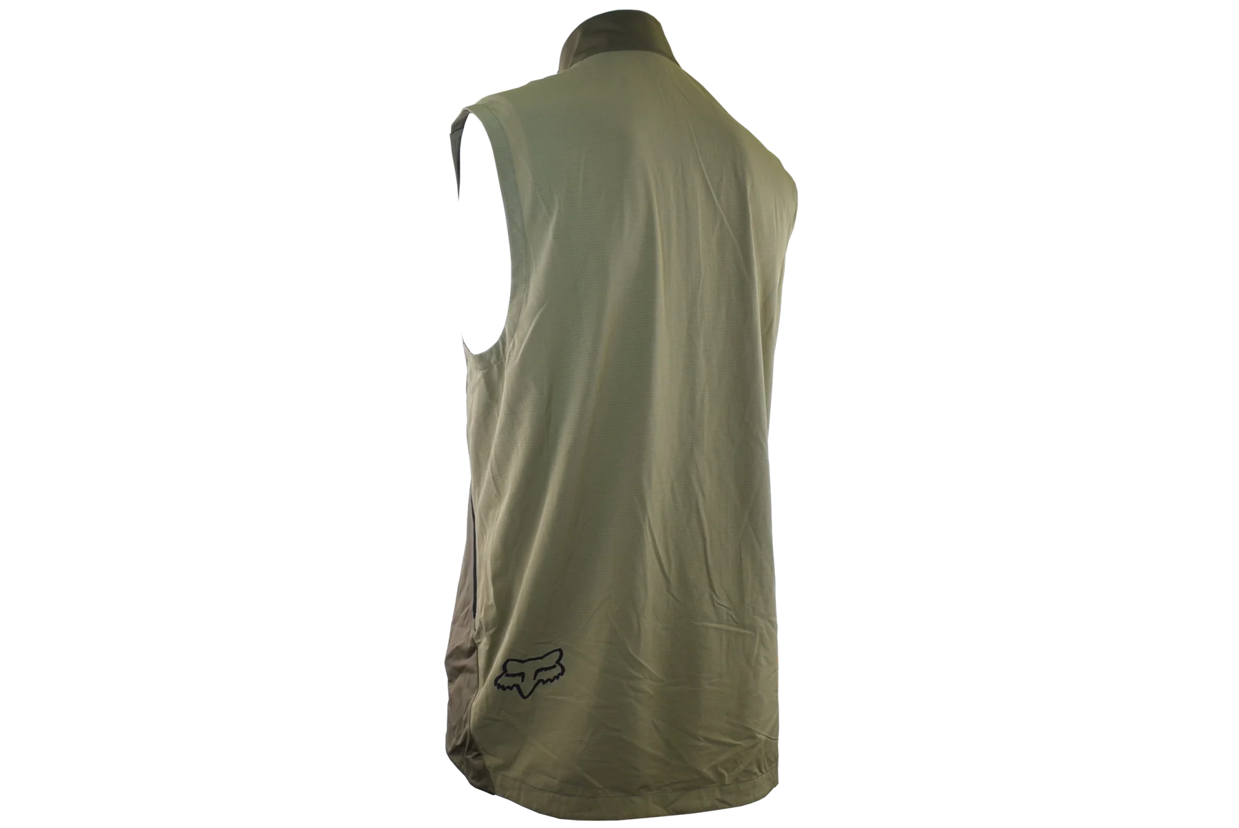 Fox Racing - Flexair Wind Vest - Bark - L - Image 3