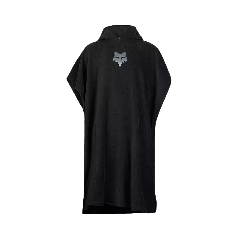 Fox Racing - Fox Head Change Towel  - Black - OS