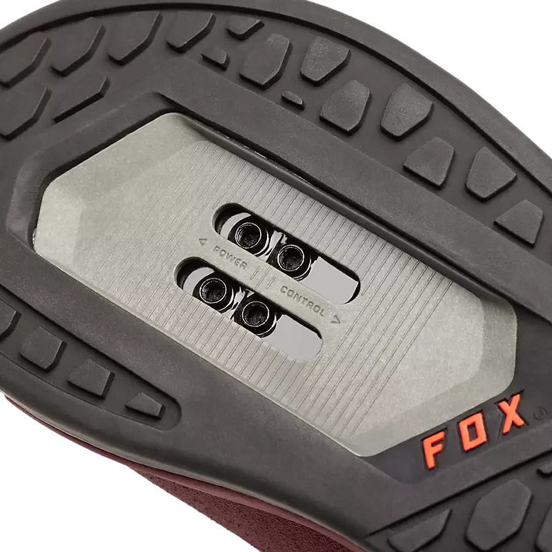 Fox Racing - Union BOA® Clipless Shoes - Image 6