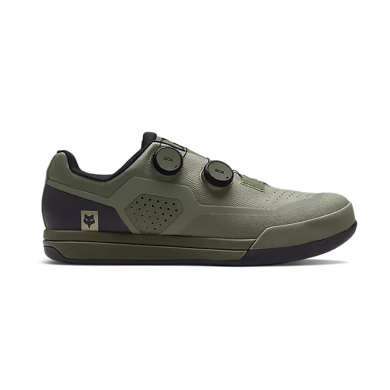 Fox Racing - Union BOA® Clipless Shoes - Image 7