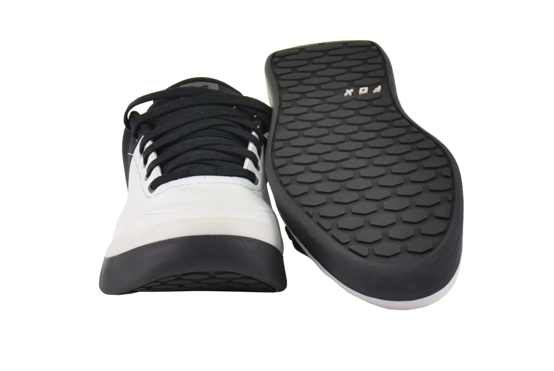 Fox Racing - Fox Union Canvas - Vin Wht - 43 - Image 5