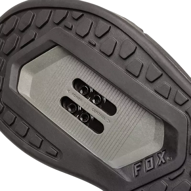 Fox Racing - Fox Union Clipless Shoe - Image 6