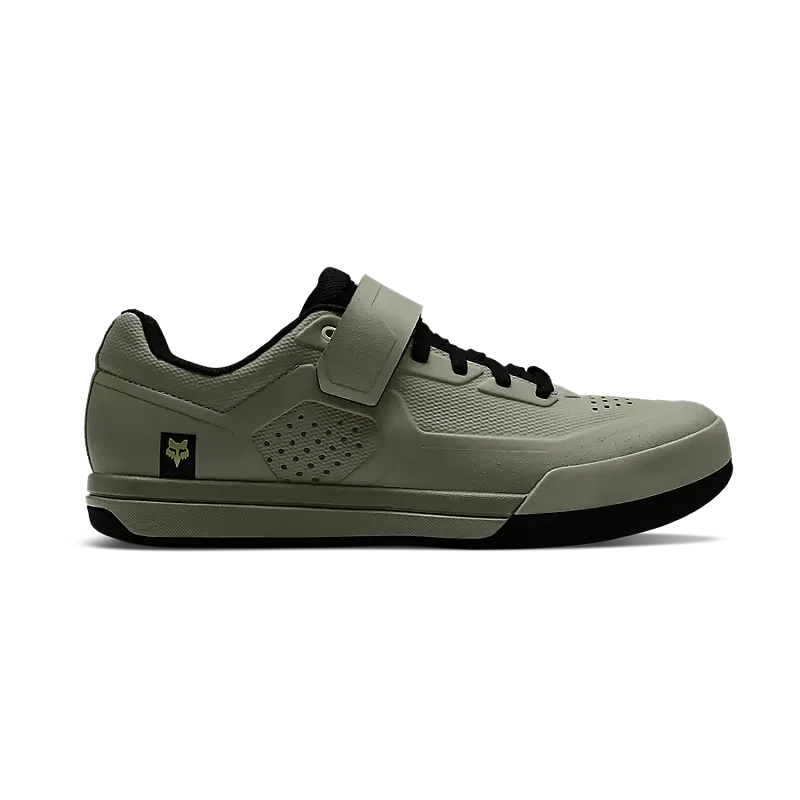 Fox Racing - Fox Union Clipless Shoe - Image 7
