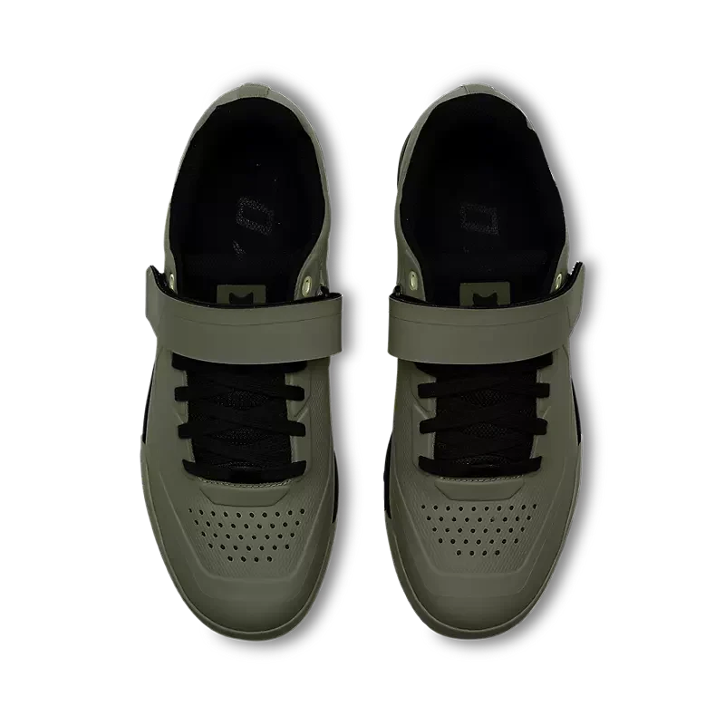 Fox Racing - Fox Union Clipless Shoe - Image 8