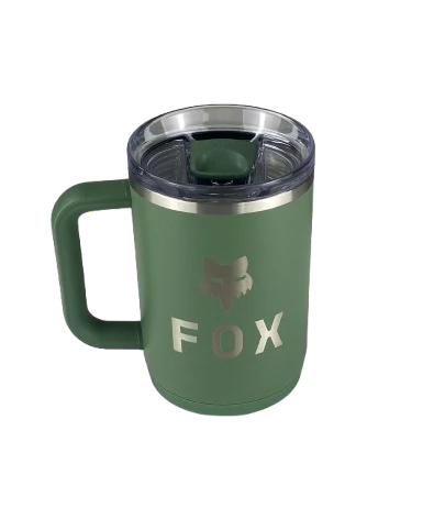 Fox Racing - Fox x CamelBak 16 Oz Thrive Chug - Image 3