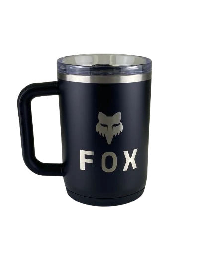 Fox Racing - Fox x CamelBak 16 Oz Thrive Chug - Image 4