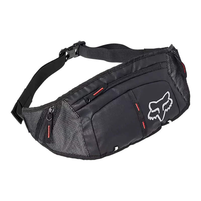 Fox Racing - Hip Pack slim - Black - OS - Image 2