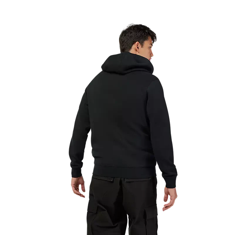 Fox Racing - Honda Fleece PO - Black - Image 2