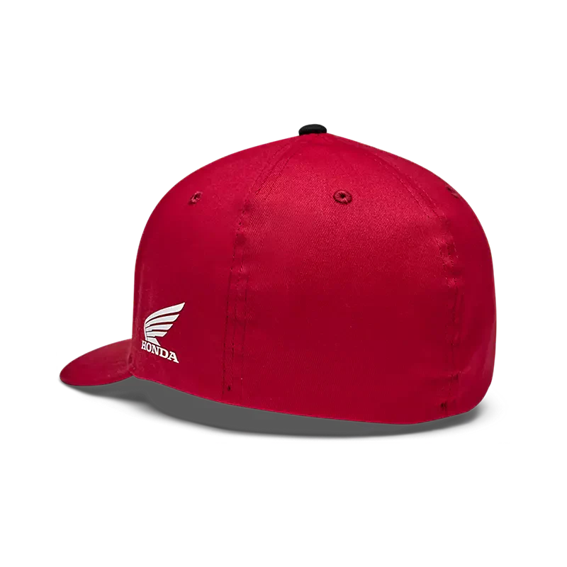 Fox Racing - Honda Flexfit Hat - Image 4