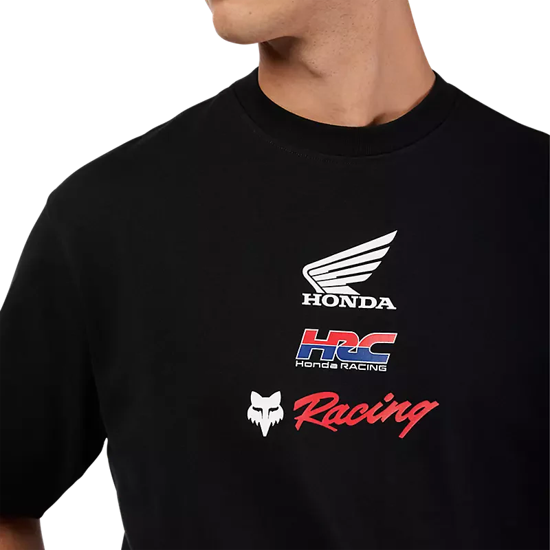 Fox Racing - Honda Oversized SS Tee - Image 5