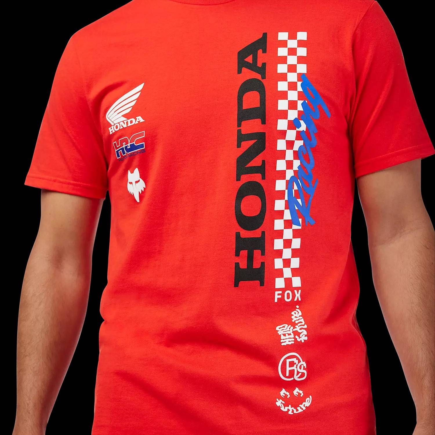 Fox Racing - Honda SS Tee - Image 5