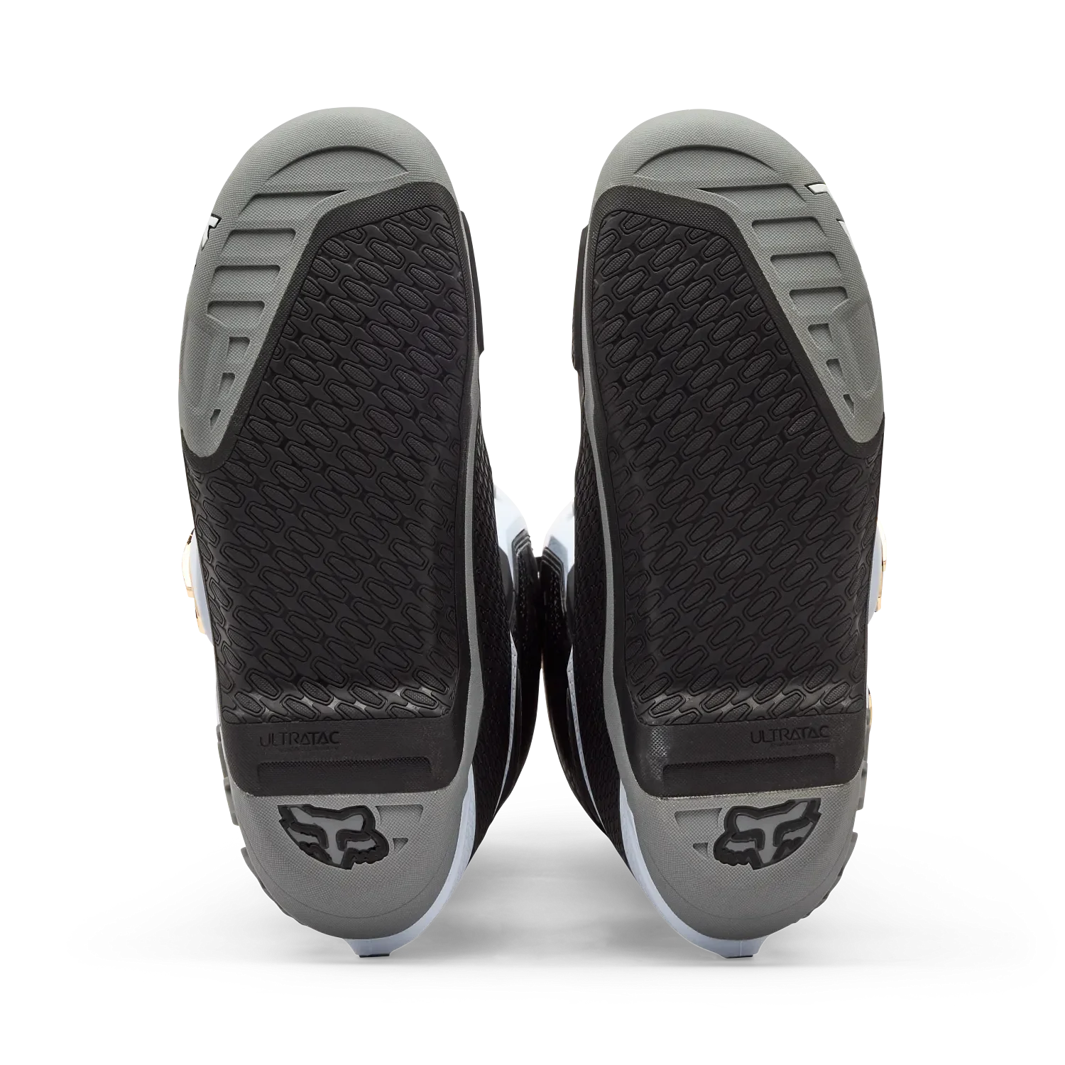 Fox Racing - Instinct Boot - White/Black/Grey - 10 - Image 2