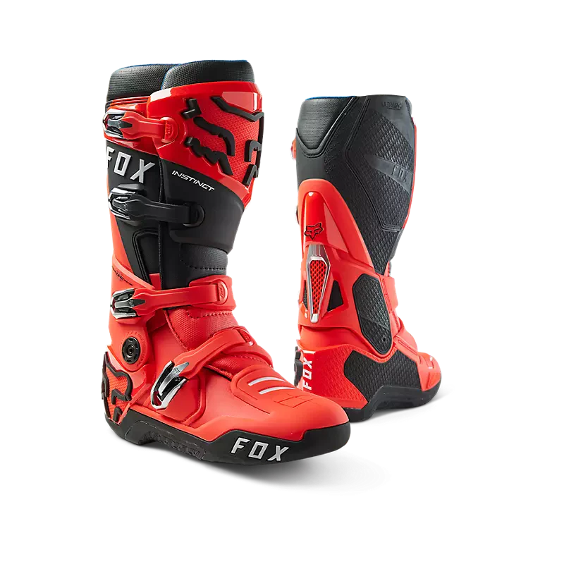 Fox Racing - Instinct MX Boots - Image 11