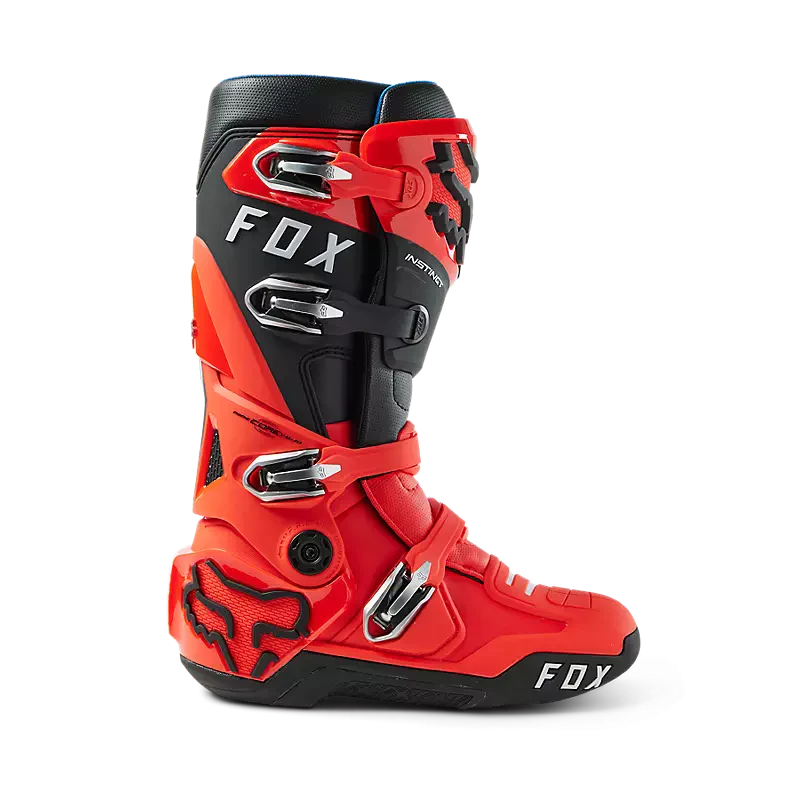 Fox Racing - Instinct MX Boots - Image 13