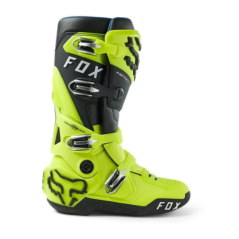 Fox Racing - Instinct MX Boots - Image 23