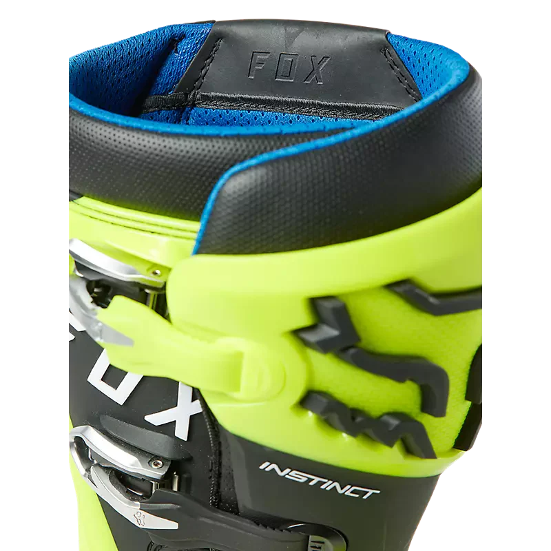 Fox Racing - Instinct MX Boots - Image 28