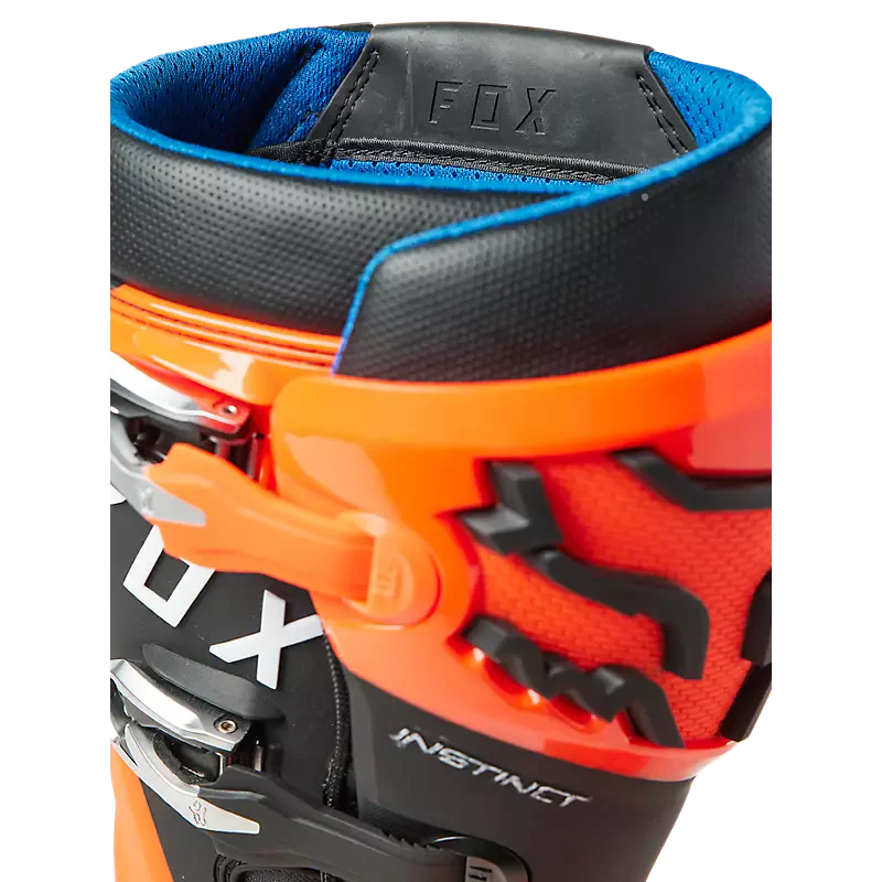 Fox Racing - Instinct MX Boots - Image 6