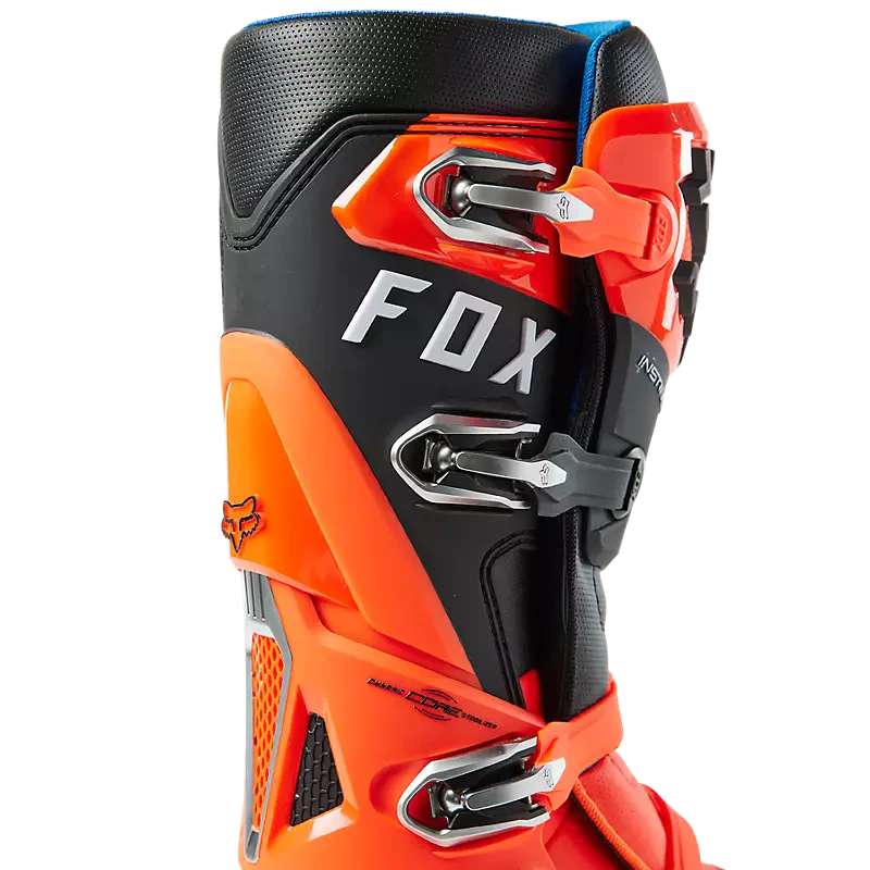 Fox Racing - Instinct MX Boots - Image 7