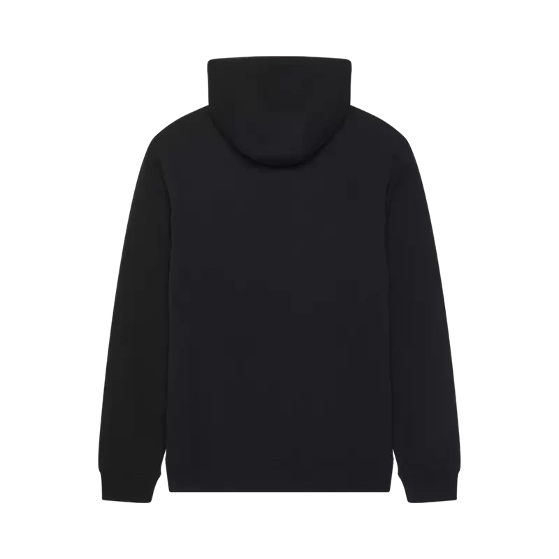 Fox Racing - Kawasaki Fleece PO - Black Hoodie - Image 2