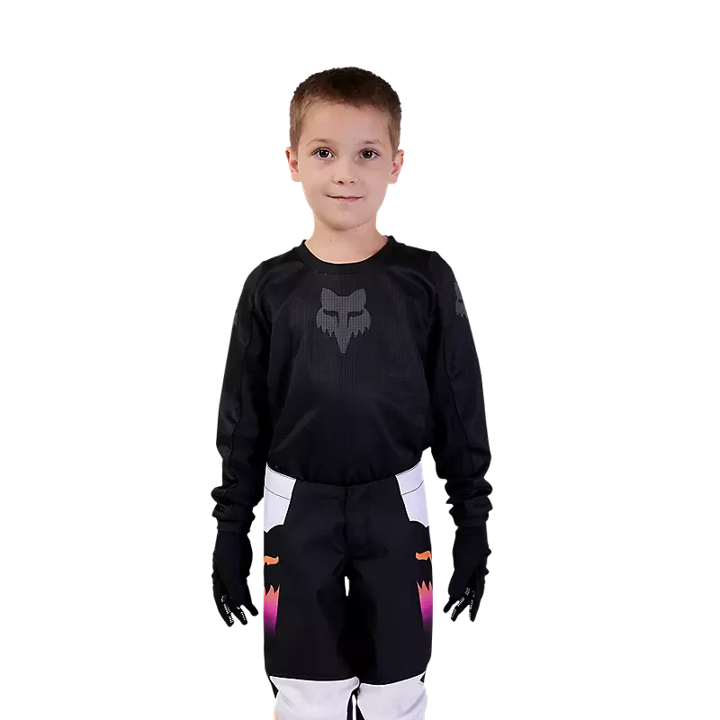 Fox Racing - Kids 180 Blackout Jersey