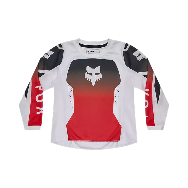 Fox Racing - Kids 180 Shield Jersey - Image 4