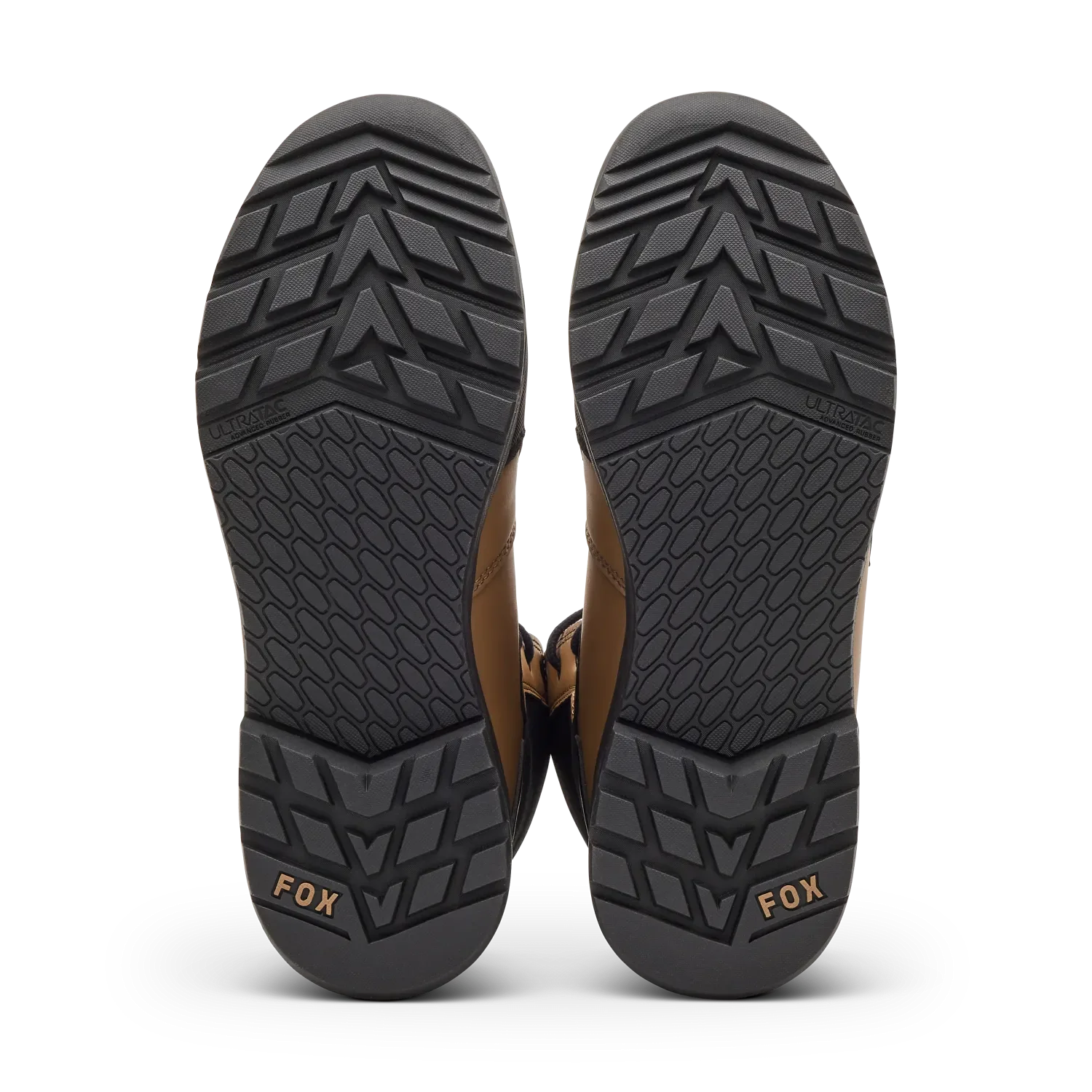Fox Racing - Lace Adv Boot - Dark Khaki - 10 - Image 3
