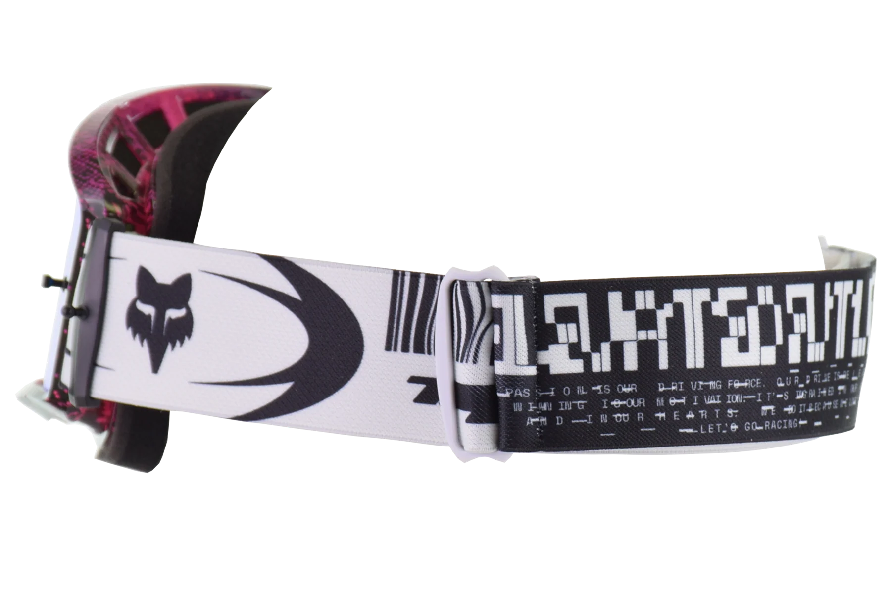 Fox Racing - Main Image Cosmo Goggle - Spark  - Pink/Purple - OS - Image 3