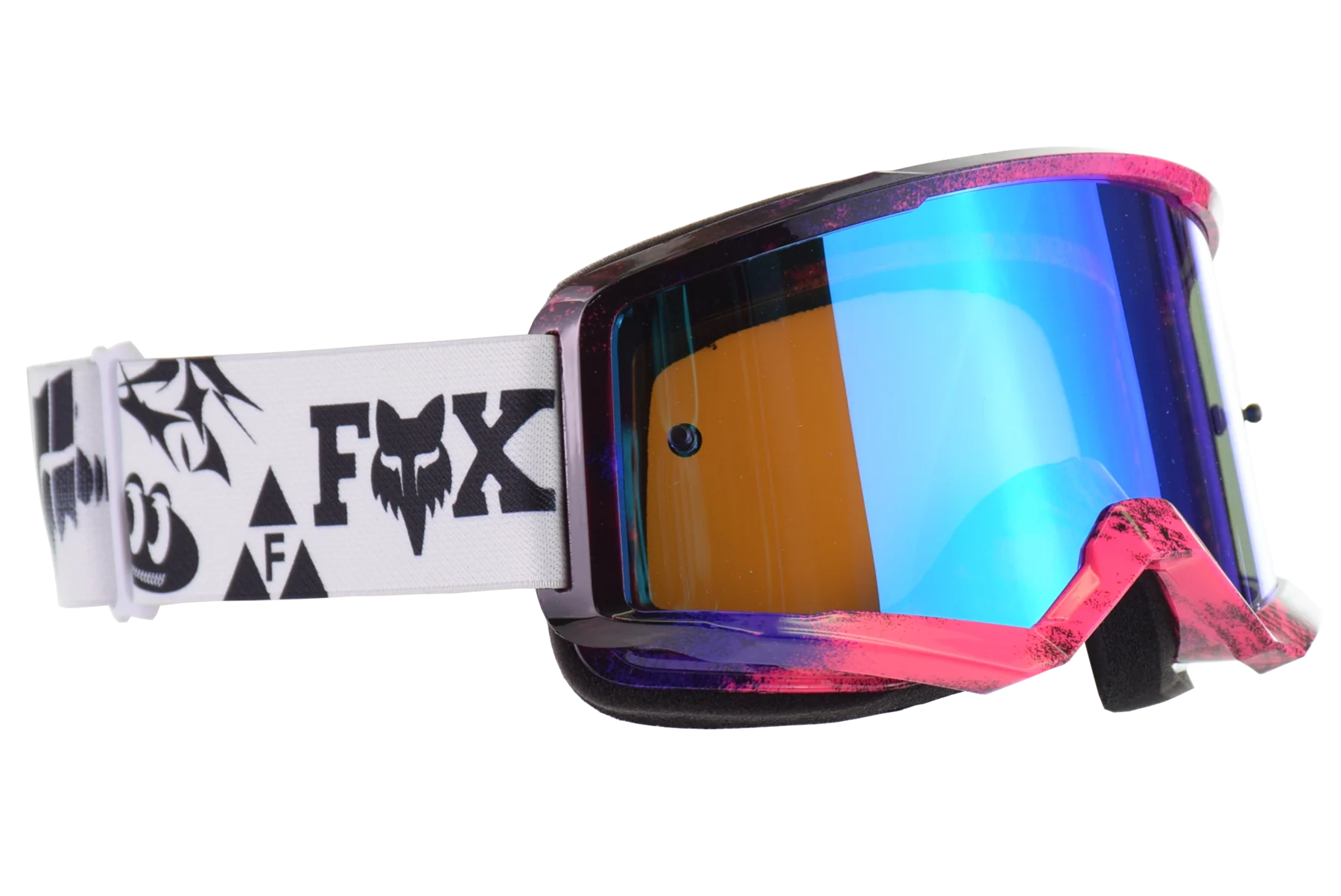 Fox Racing - Main Image Cosmo Goggle - Spark  - Pink/Purple - OS - Image 5