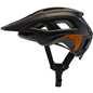 Fox Racing - Mainframe Helmet Mips - Black/Gold - L - Image 2