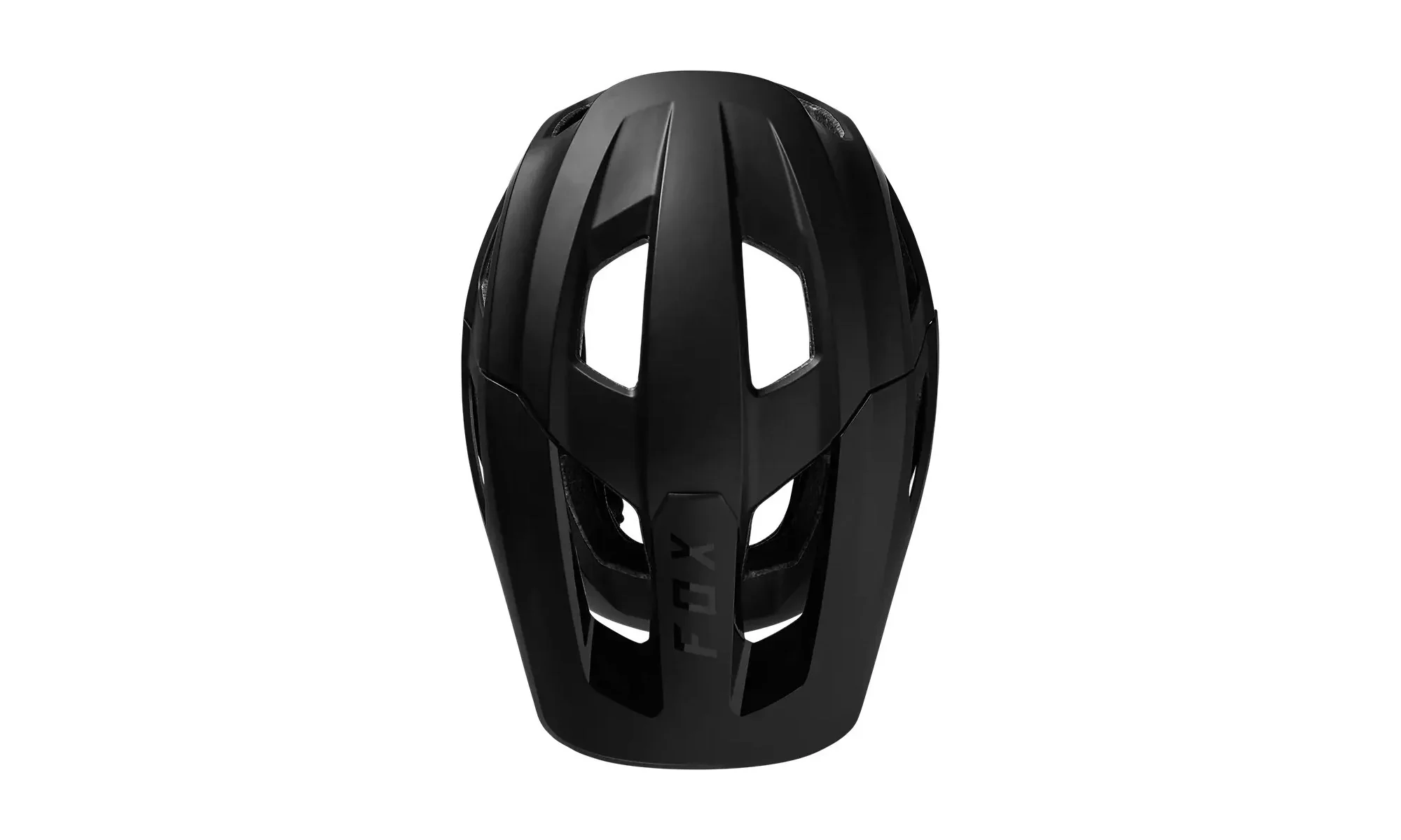 Fox Racing - Mainframe Helmet Mips - Black/Gold - L - Image 4